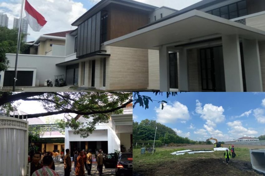 Tetap di Solo, Jokowi Ingin Dekat dengan Warga Meski Rumah Pensiun Sudah Disiapkan