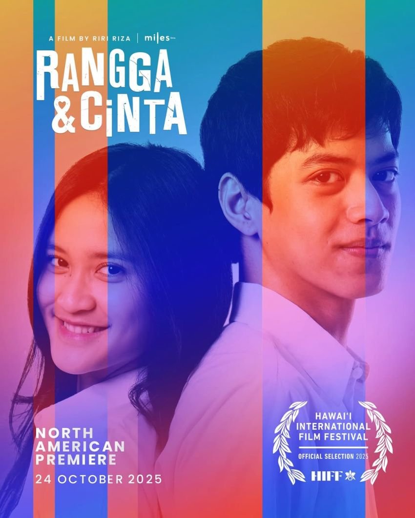 Fans Kaget! Riri Riza Ubah Ending Legendaris AADC di Film Rangga & Cinta