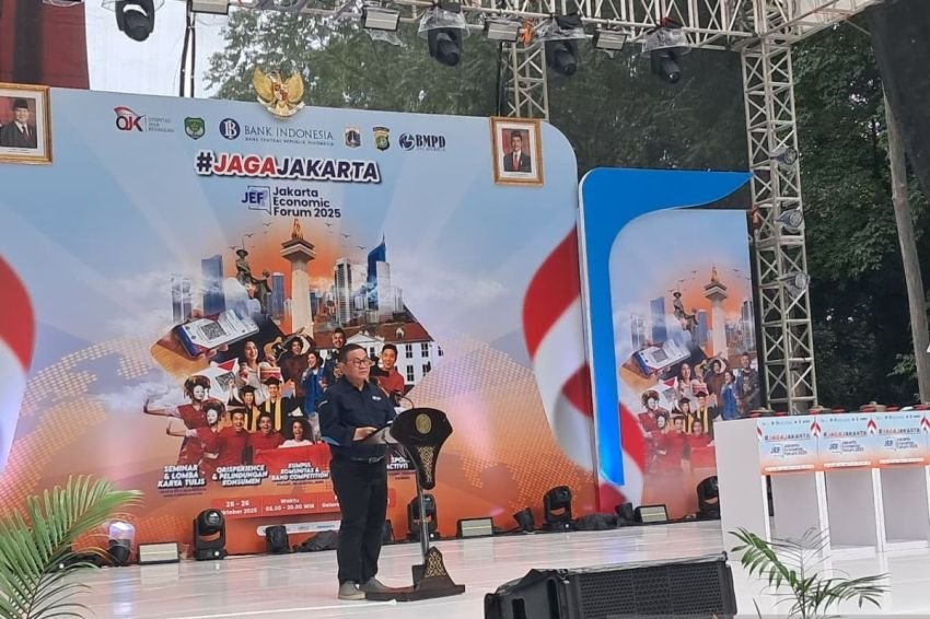 Pramono Anung Tegaskan Tak Ada Ampun bagi ASN Tukang Pamer Gaya Hidup