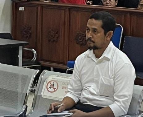 Terbukti Lakukan Kekerasan Seksual terhadap Anak, Eks Kapolres Ngada Divonis 19 Tahun Penjara!