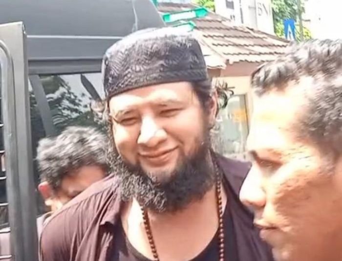 Belum sempat Bebas, Ammar Zoni Kini Terlibat Peredaran Narkoba di Rutan Jakarta Pusat