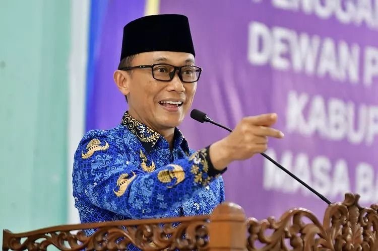 Kepala BKN Usulkan Single Salary System untuk Perbaiki Kesejahteraan ASN dan Pensiunan