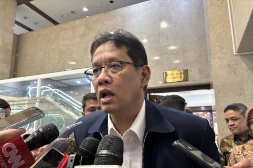 Menkeu Purbaya Hadiri Dialog Pasar Modal di BEI, Dengar Langsung Aspirasi Pelaku Industri