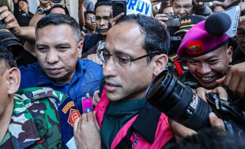 Korupsi Chromebook Kemendikbud: Baru Rp10 M yang Dikembalikan dari Kerugian Rp1,98 T