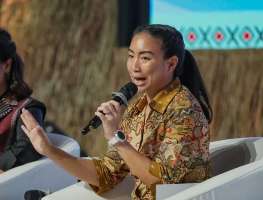 MKD Tolak Pengunduran Diri Keponakan Prabowo, Tetap Jadi Anggota DPR RI!