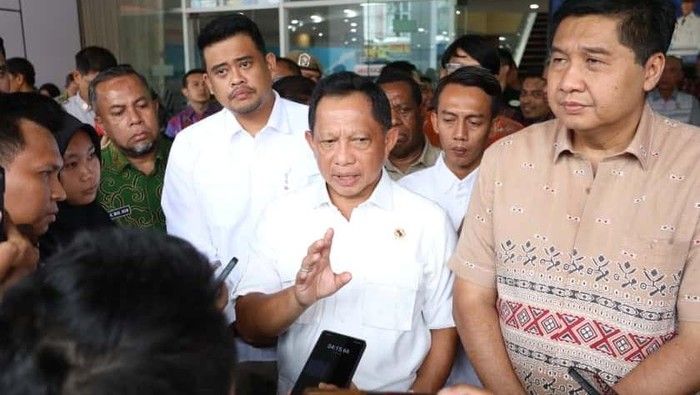 Mendagri Ingatkan Pemda: Sosialisasi Pembebasan Cukai Bangunan dan Tanah untuk MBR Jangan Setengah Hati