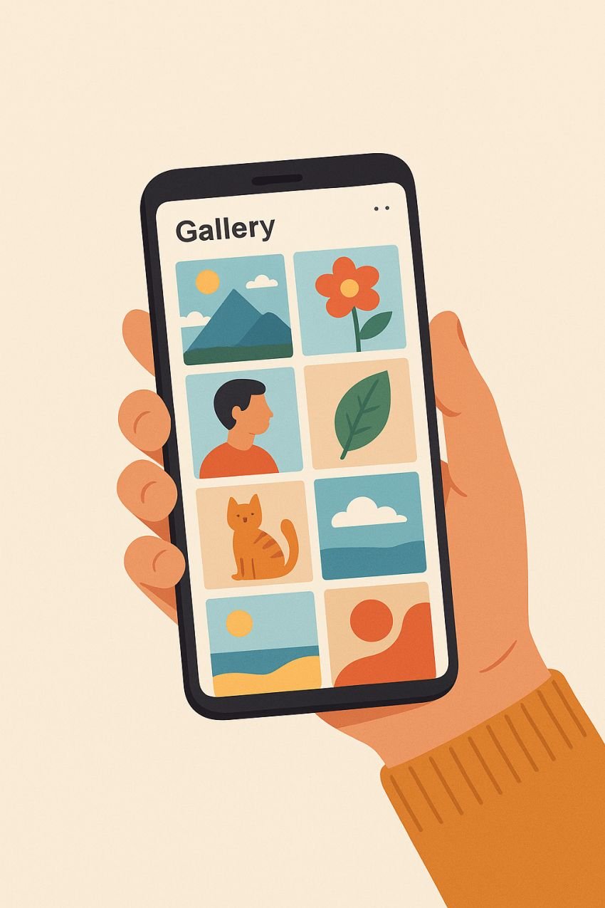 Waduh! Marketplace AI Ini Jual Foto Kamu Tanpa Sepengatahuan, Hati-hati Privasimu