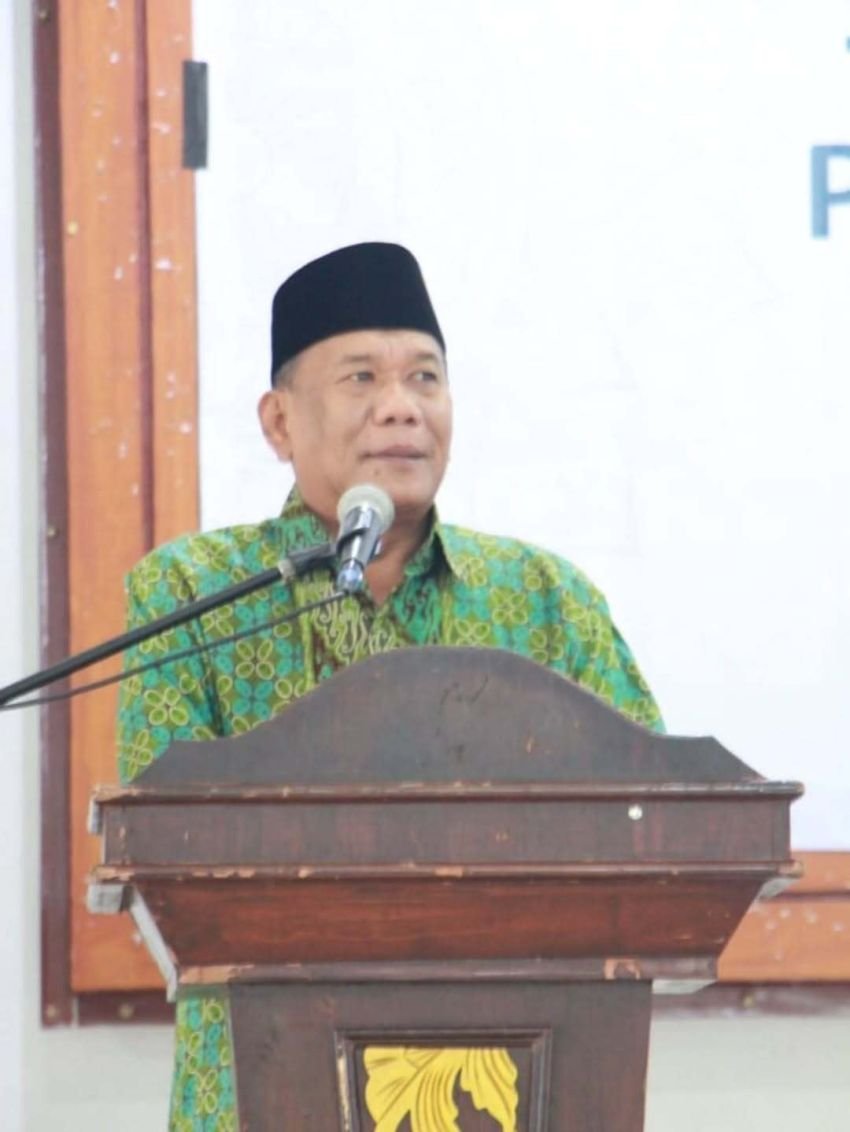 Eks Bupati Deli Serdang Ashari Tambunan Diperiksa Kejati Sumut Terkait Dugaan Korupsi Aset PTPN I ke Citraland