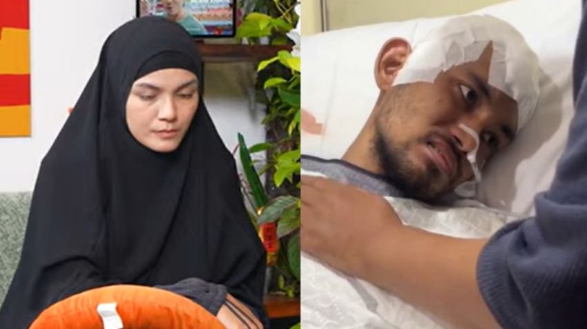 Kasus Kecelakaan Nadya Almira Kembali Ramai, Korban Masih Jalani Perawatan 12 Tahun Setelah Kejadian