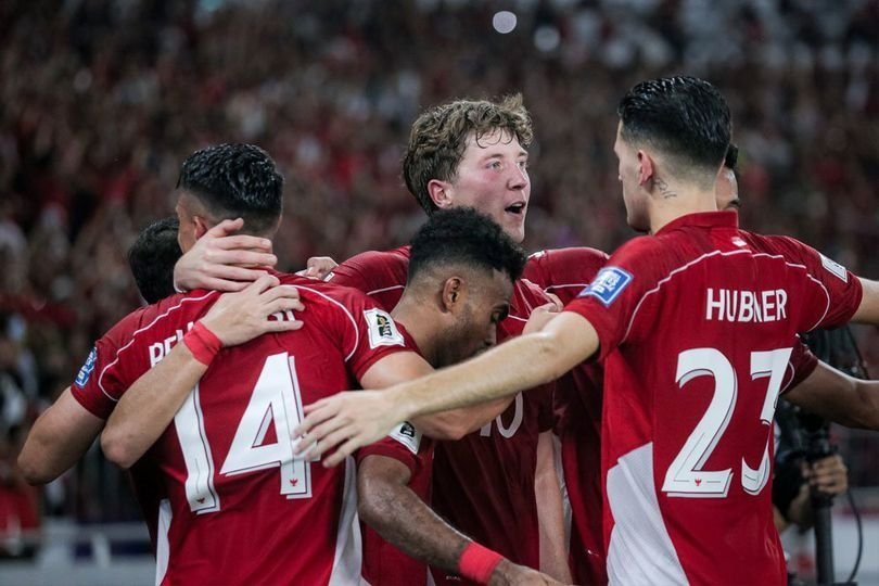 Pelatih Baru Timnas Indonesia Baru Diumumkan Maret 2026, Ini Alasan PSSI