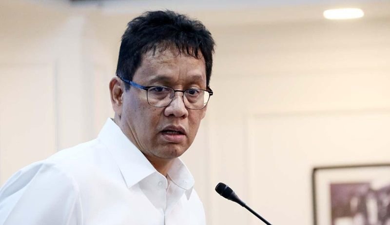 Misbakhun Sentil Purbaya: Stop Komentari Kementerian Lain! Fokus Benahi Ekonomi Bangsa