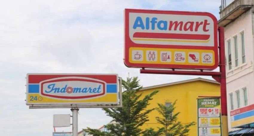 Cak Imin Sebut Indomaret dan Alfamart Ancam UMKM, Pemerintah Buka Suara