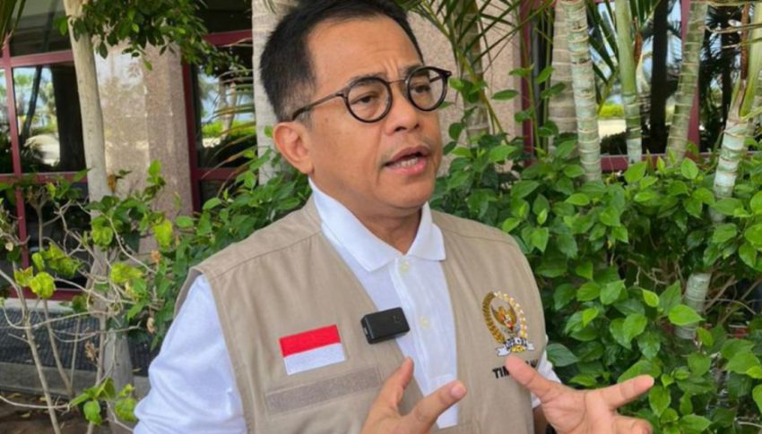 KPK Jadwalkan Pemeriksaan Sekjen DPR Indra Iskandar Terkait Kasus Korupsi RJA
