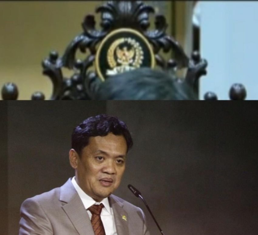 Habiburokhman: Keberhasilan Bareskrim dan BNN Bukti Komitmen Negara Lawan Narkoba