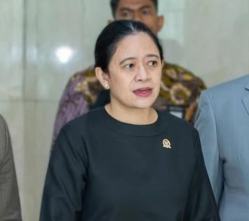 Puan Maharani: Kebijakan Pertahanan Nasional Harus Berkesinambungan di Tengah Tantangan Global