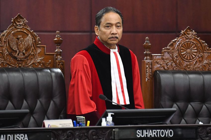 MK Perintahkan Pembentukan Lembaga Independen Pengawas ASN, Batas Waktu Dua Tahun