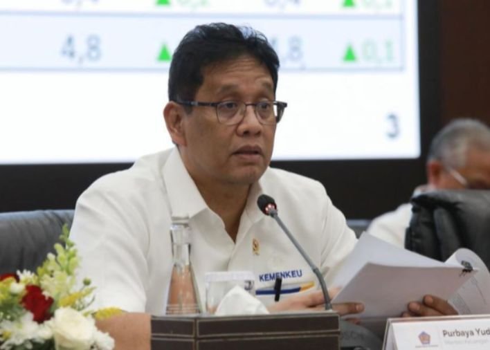 200 Orang Kaya Tunggak Pajak Rp60 Triliun, Kemenkeu: &ldquo;Masih Ada Ribuan Lagi!&rdquo;