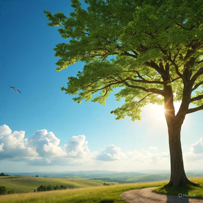 Cuaca Bali Didominasi Cerah Berawan, Tabanan Berpotensi Hujan Ringan