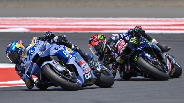 MotoGP Mandalika 2025: Jadwal Kualifikasi, Sprint, dan Balapan Inti yang Tak Boleh Dilewatkan