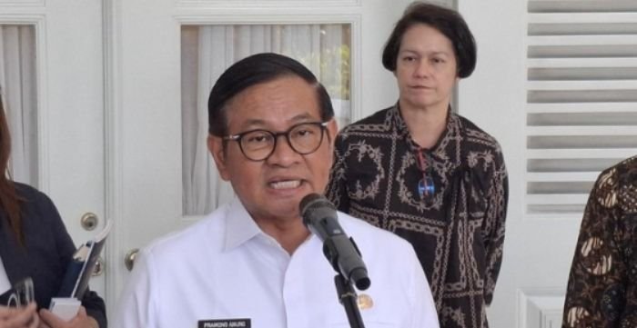 Monorel Jakarta Masih Mangkrak, Pramono Anung Ungkap Sulit Tidur Karena Proyek Terlambat