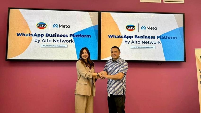 Transaksi QRIS Melonjak, ALTO Network Perkuat Ekosistem Pembayaran Digital