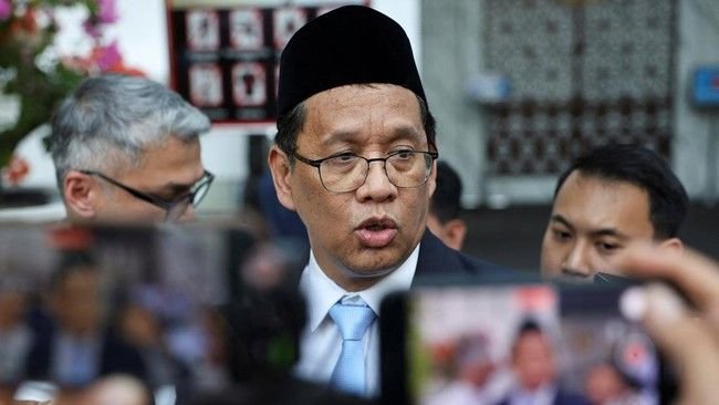 Purbaya Ngaku Nyaris "Dipukuli" Bupati Gegara Dana Transfer Daerah Dipangkas