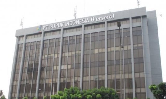 Empat Kios Dicabut Izinnya! Pupuk Indonesia Bongkar Penjualan Pupuk Subsidi di Atas Harga Resmi