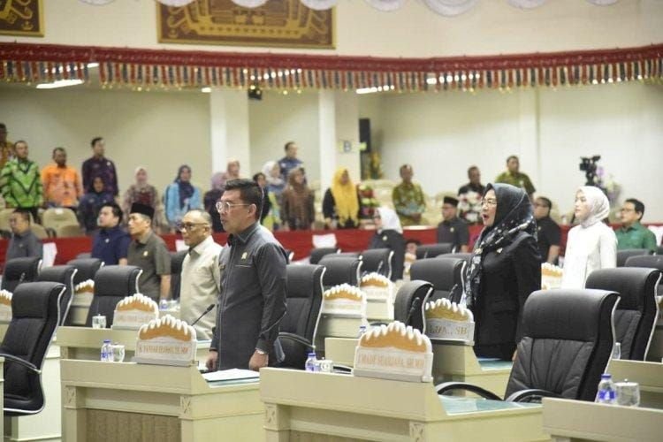 Pencabutan Perda Wajib Belajar 12 Tahun! PDIP Minta Pemprov Lampung Fokus Tingkatkan Mutu Pendidikan Menengah