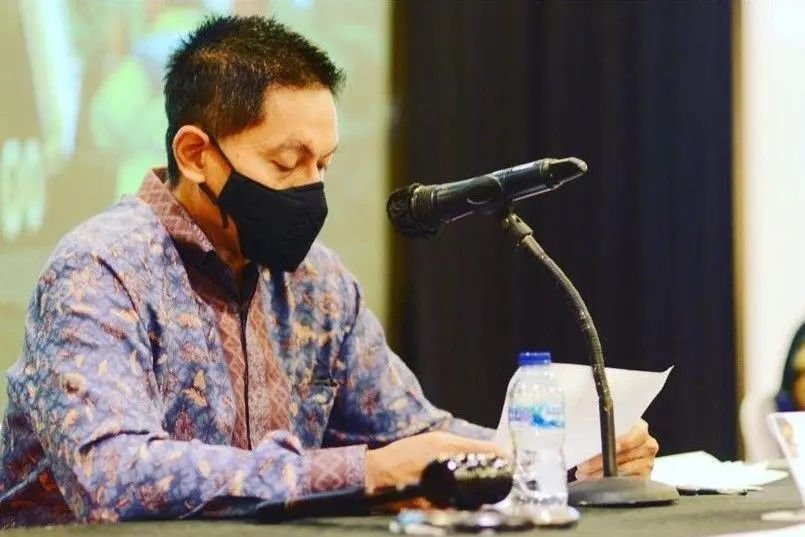 KPK Fokus Telusuri Aliran Dana Kasus Anoda Logam, Arie Prabowo Ariotedjo Diperiksa Hari Ini