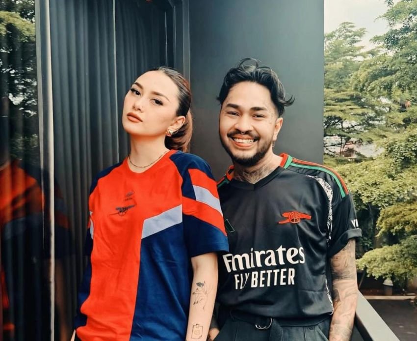 Onad dan Istri Diamankan Polisi, Diduga Gunakan Ganja dan Ekstasi!