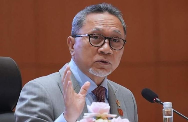 Zulhas Optimistis Ekonomi RI Tumbuh 6 Persen di 2026 Jika Program Prabowo Jalan