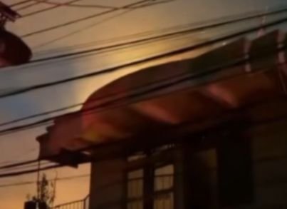 Korsleting Kipas Angin Picu Kebakaran Dua Rumah di Tanjung Priok, Warga Sakit Sempat Terjebak di Dalam Kamar