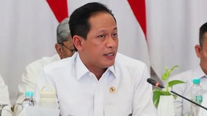 Pemerintah Hentikan Impor Besi Bekas Setelah Ditemukan Kontaminasi Radioaktif Cs-137