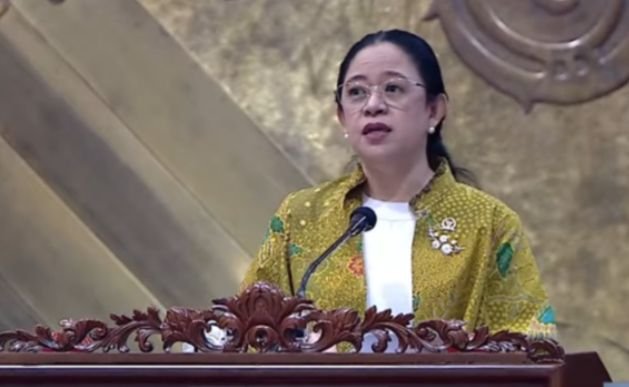 Puan Tutup Masa Sidang DPR: Tanggapi Polemik Tunjangan Pensiun dan Evaluasi Program MBG