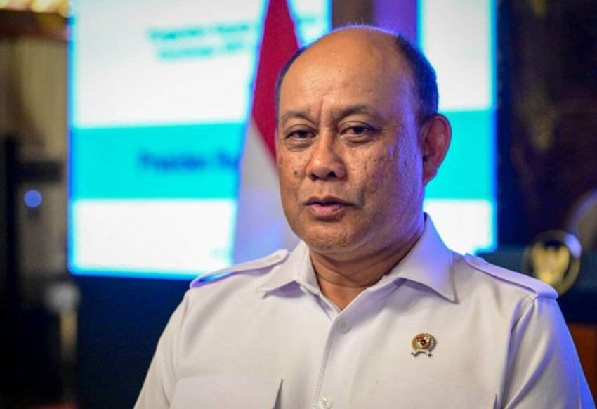 BGN Pastikan Program Makan Bergizi Gratis Berlanjut, Hanya Arahan Prabowo yang Bisa Menghentikan