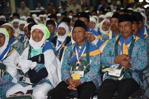 Kuota dan Biaya Haji 2026 Disepakati, Masa Tunggu Disamaratakan 26 Tahun