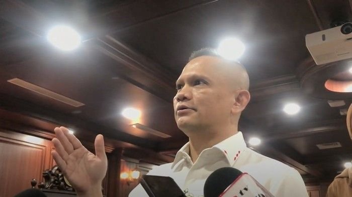 Hot News! MKD DPR Bakal Panggil Ahmad Sahroni, Nafa Urbach dan Teman-teman Nonaktif, Siapa Saja?