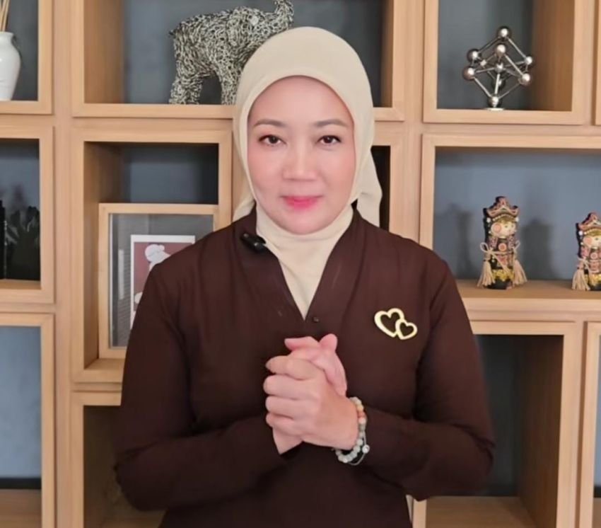 Santri Desak Permintaan Maaf Atalia Praratya atas Ucapan Terkait Tragedi Al-Khoziny