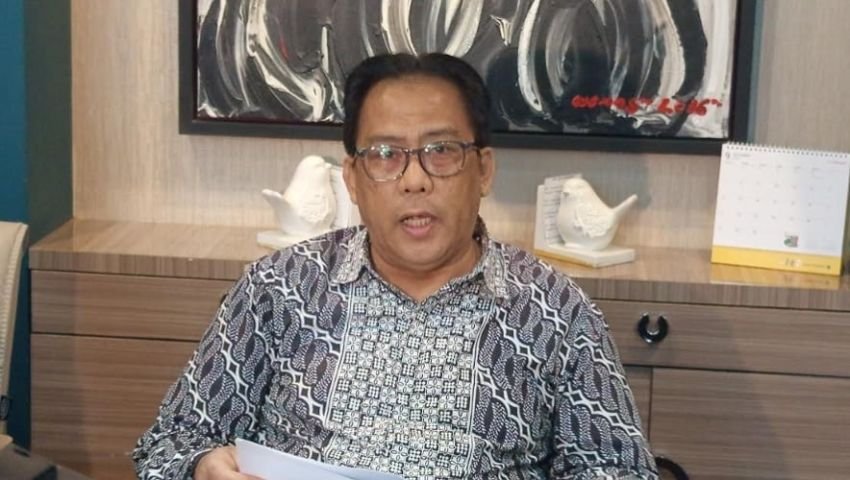 Grup “Mas Menteri Core Team” Hanya Persiapkan Kebijakan, Pengadaan Chromebook Diputuskan Tim