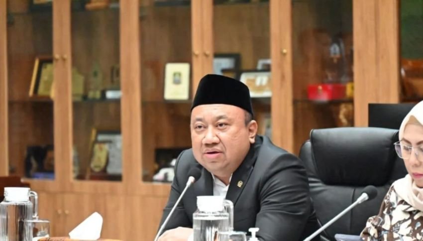 DPR Dukung Bahasa Portugis Masuk Kurikulum, Lalu Hadrian Irfani Berikan Catatan Penting