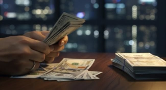 Modal Asing Kabur Rp16,61 Triliun, Apa yang Terjadi?