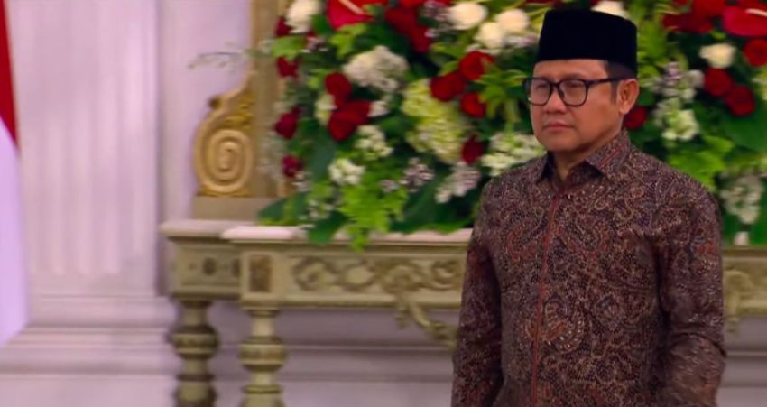 Cak Imin: 80 Persen Santri Berasal dari Keluarga Miskin, Pemerintah Siap Perkuat Ekonomi Pesantren