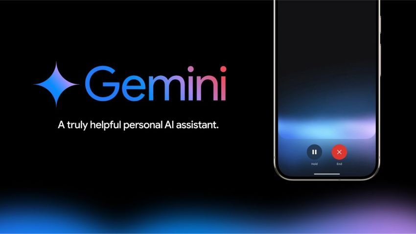 Gemini Semakin “Manusiawi”: Google Perkenalkan Mikrofon Aktif Tanpa Henti di Android
