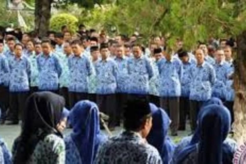 Pengamat Pendidikan Dorong Pemerintah Buka Formasi Guru PNS untuk Tingkatkan Mutu