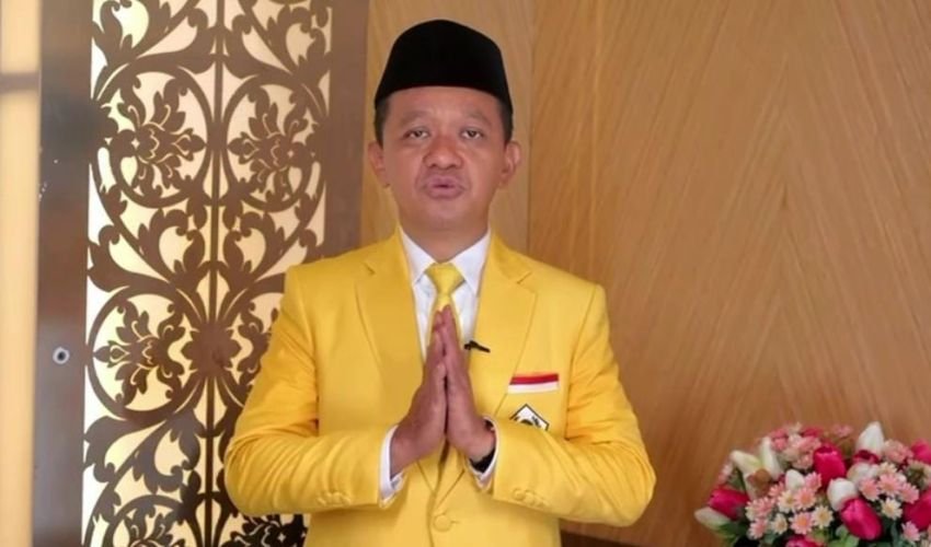 Bahlil Jadi Sasaran Meme, AMPG Laporkan Sejumlah Akun Medsos ke Polda Metro Jaya
