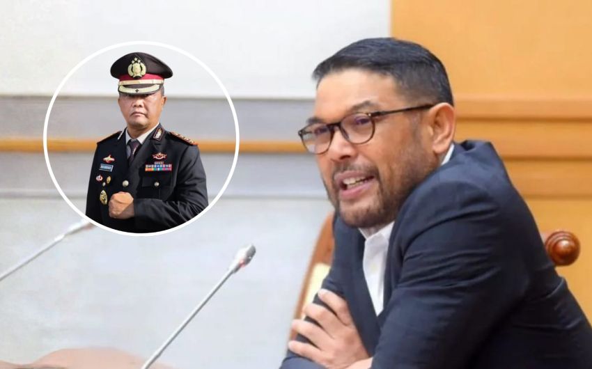 Dukung Asta Cita Presiden, Humas Polda Aceh Jadi Pilar Komunikasi Pangan Nasional