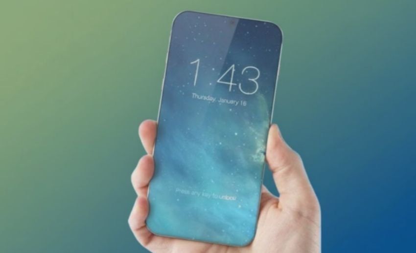 Tiga Inovasi Apple Menggebrak Dunia Gadget! iPhone Lipat, Tanpa Bezel, Hingga Flip