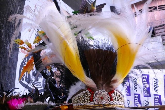 Kemenhut dan Pemprov Papua Sepakati Pedoman Perlindungan Budaya Usai Pemusnahan Mahkota Cenderawasih
