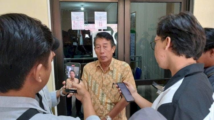 Sengketa Waris Keluarga Antoni Siaga Putra, Fadhel dan Harmoni Lawan Paman di Pengadilan Agama Tanjungkarang