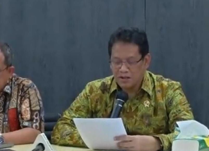 Purbaya Siap Tumpas Rokok Ilegal hingga ke Akar: Cukong dan Bekingnya Akan Kami Buru!